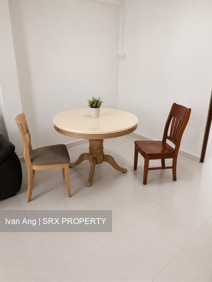 Blk 8 Farrer Gardens (Bukit Timah), HDB 3 Rooms #571819071